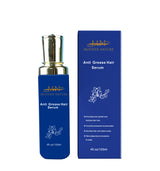 Anti-Grease Hair Serum – 120ML